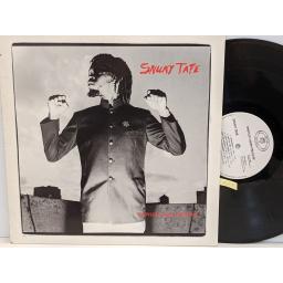 SNUKY TATE Babylon under pressure 12" vinyl LP. CHR1421