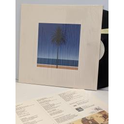 METRONOMY The english riveria 12" vinyl LP. BECS5772894