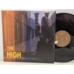 THE HIGH Say it now / Sugarpuff 12" single. VR12