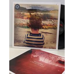 VILLAGERS Awayland 12" vinyl LP. WIGLP294