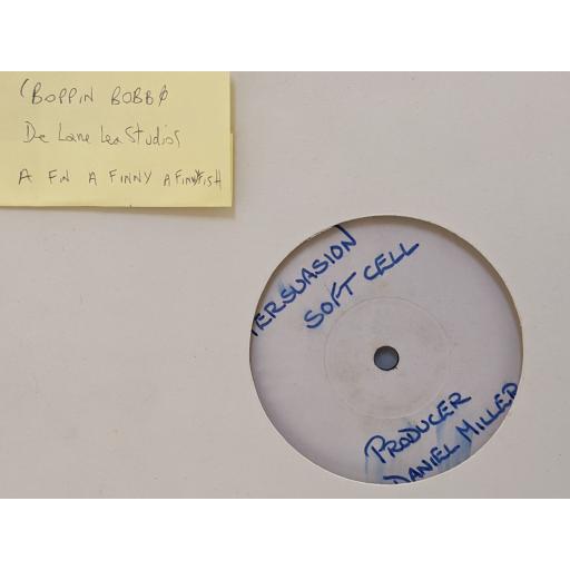 SOFT CELL Memorabilia 12" single