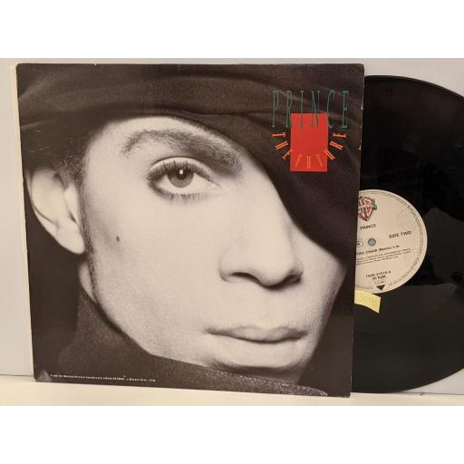 PRINCE The future / Electric chair 12" single. 7599215