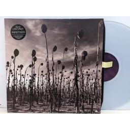 DEAD CAN DANCE Anastasis 2x12" vinyl LP. PIASSR31DLP