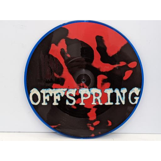 THE OFFSPRING Come out and play 10"picture disc 45 RPM. 8013744