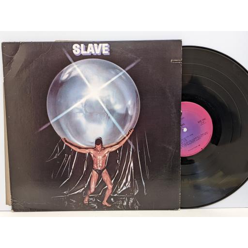 SLAVE Slave 12" vinyl LP. SD5200