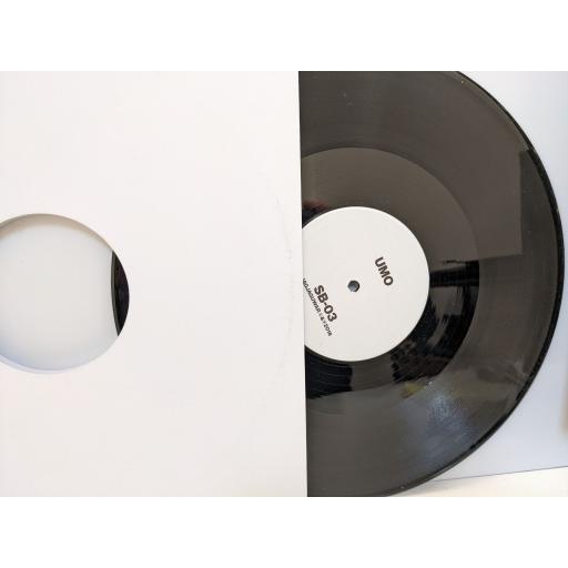 UMO SB-04 12" single