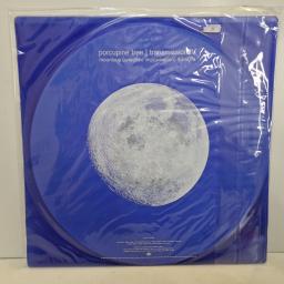 PORCUPINE TREE Transmission IV 12" vinyl. DELECLP99