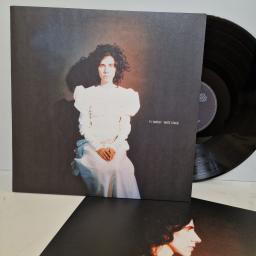 PJ HARVEY White chalk 12" vinyl LP. 60251740335