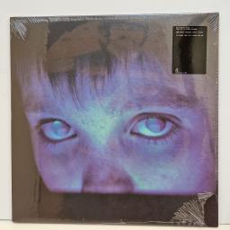 PORCUPINE TREE Fear of a blank planet 2x 12" LIMITED EDITION numbered vinyl LP. TF40