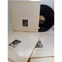 MILES DAVIS The legendary masters unissued or rare 3x vinyl LP. 5013323499715