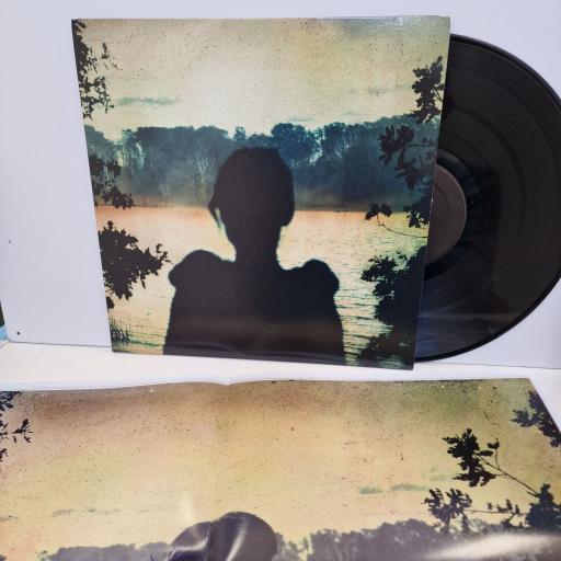 PORCUPINE TREE Deadwing 2x12" vinyl LP. GOD009