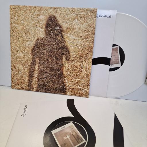 STEVEN WILSON Unreleased electronic music 2x12" vinyl LP. 8716059000541