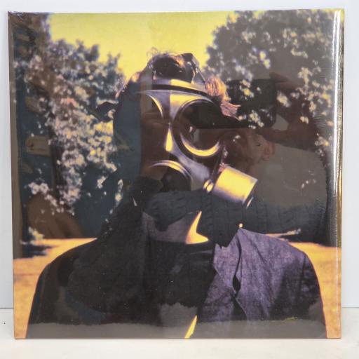 STEVEN WILSON Insurgentes 2x 12" vinyl LP. KSCOPE808