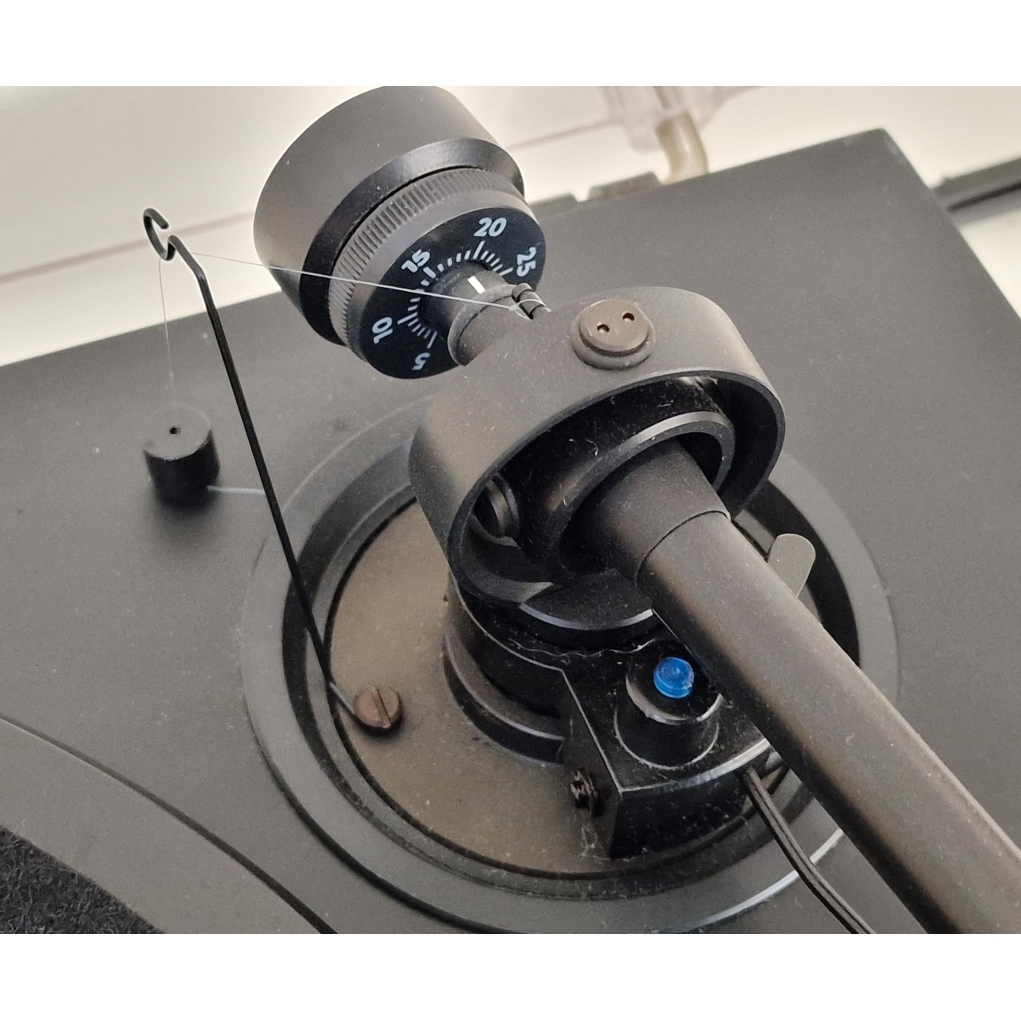 Ortofon Stylus 510 MKII - Hifi