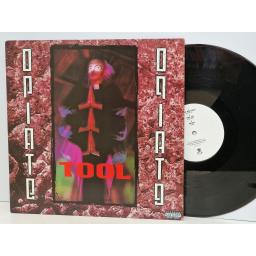 TOOL Opiate 12" vinyl LP. 1422-31027