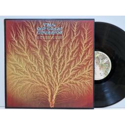 VAN DER GRAAF GENERATOR Still life 12" vinyl LP. CAS1116