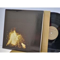 WOLF ALICE My love is cool 2x12" vinyl LP. DHOOO88