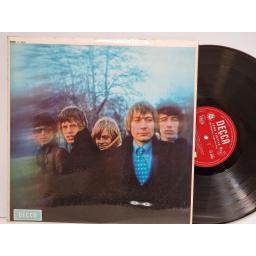 THE ROLLING STONES Between the buttons 12" vinyl LP. LK4852