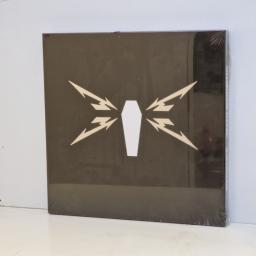 METALLICA Death magnetic 5x 12" vinyl 45 RPM box set. 00602517737310