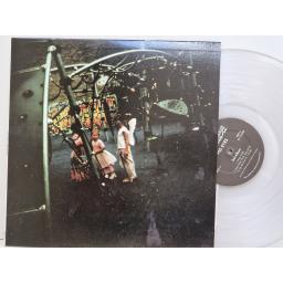 PIG EYES 2nd album 12" vinyl LP. ASLT-17
