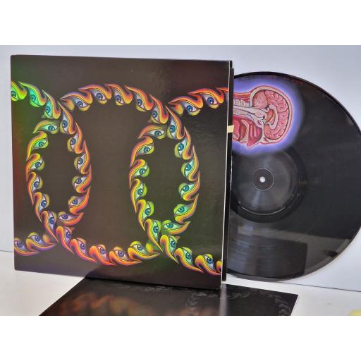TOOL Lateralus limited edition 2x picture disc. 1422311601