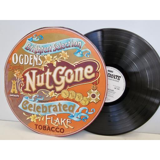SMALL FACES Ogdens' Nut Gone Flake 12" vinyl LP. IML1001