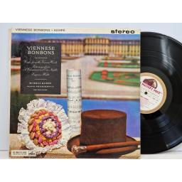 RUDOLF KEMPE Viennese Bonbons 12" vinyl LP. ASD431