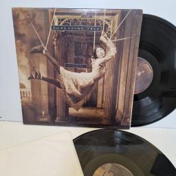 PORCUPINE TREE Signify 2x 12" vinyl LP. DELECLP045