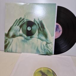 PORCUPINE TREE Stupid dream 2x 12" vinyl LP. GOD011