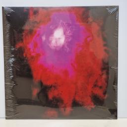 PORCUPINE TREE Up the downstair 2x12" RED vinyl LP. KSCOPE802