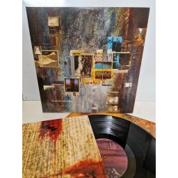 NINE INCH NAILS Hesitation marks 2x 12" vinyl LP. HALO28V