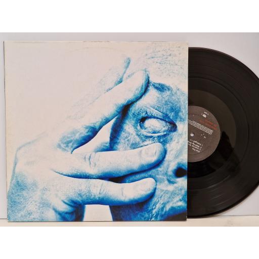 PORCUPINE TREE In Absentia 2x12" vinyl LP. 7567931781