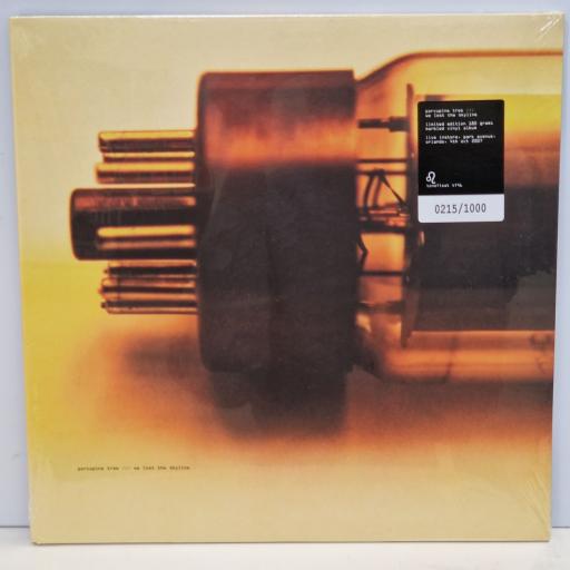 PORCUPINE TREE We lost the skyline 12" LIMITED EDITION vinyl LP. TF46