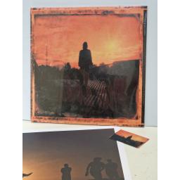 STEVEN WILSON Grace for drowning 2x12" limited edition vinyl LP. KSCOPE818