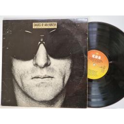 IAN HUNTER & MOTT THE HOOPLE Shades of Ian Hunter- The ballad of Ian Hunter & Mott the Hoople 2x12" vinyl LP. CBS88476