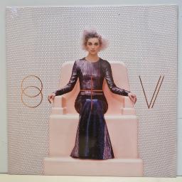 ST. VINCENT St. Vincent 12" vinyl LP. 8807237237