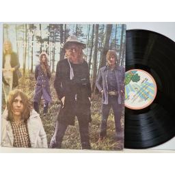 MOTT THE HOOPLE Wildlife 12" vinyl LP. ILPS9144