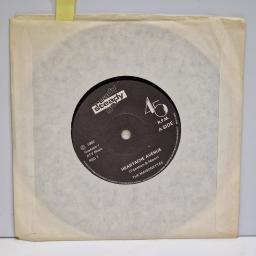 THE MAISONETTES Heartache avenue 7" single. RSG1