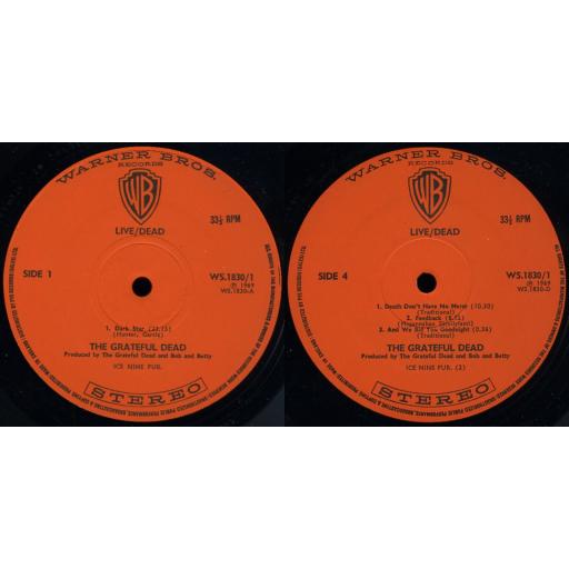 02 Warner Bros. Records - WS 1830 - A-D.jpg