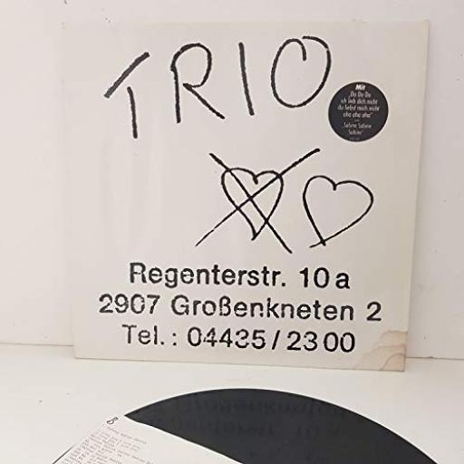 TRIO trio. 12" lp vinyl 6435163