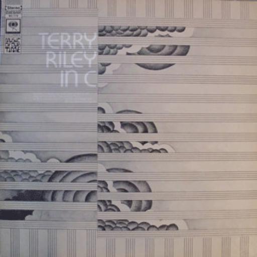TERRY RILEY in c