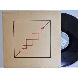 NEW ORDER Everythings Gone Green 12" single. FBNL8