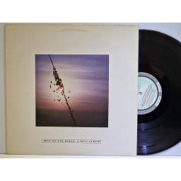 MIST ON THE RIDGE A mini album 12" vinyl LP. NAGE1000