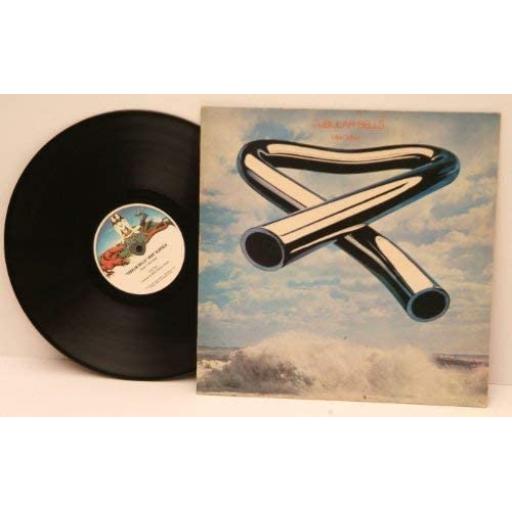 Top copy. MIKE OLDFIELD, Tubular bells. 1973.