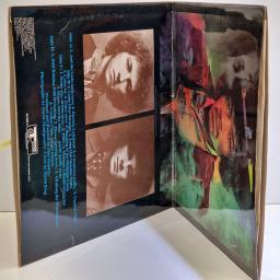 THE JIMI HENDRIX EXPERIENCE Electric ladyland 2x12" vinyl LP. 613009