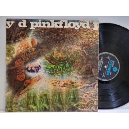 PINK FLOYD The Piper At The Gates Of Dawn 12" vinyl LP. SX6157