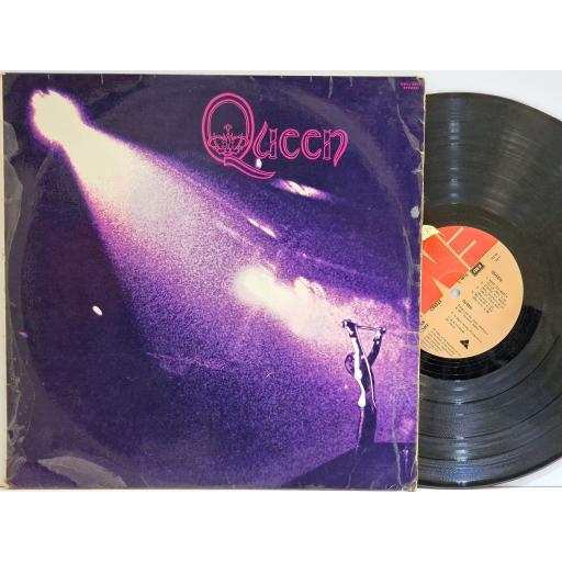 QUEEN Queen 1 one I 12" vinyl LP. EMC5002