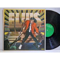 ELVIS PRESLEY The Elvis Presley Sun Collection 12" vinyl LP. HY1001