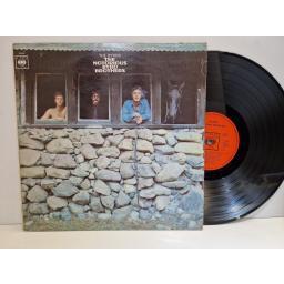 BOB WEIR Ace 12" vinyl LP. BS2627