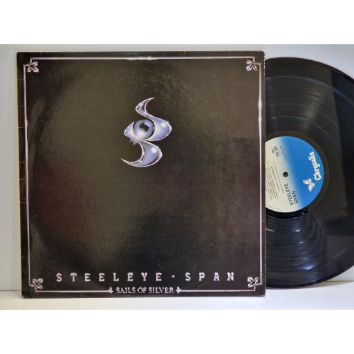 STEELEYE SPAN Sails of silver 12" vinyl LP. CHR1304